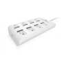 mFi Power Pro,8-port,Wifi/Eth