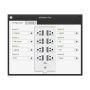 mFi Power Pro,8-port,Wifi/Eth