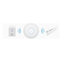 mFi Power, 3-port Power, Wifi