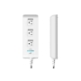 mFi Power, 3-port Power, Wifi