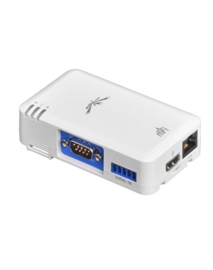 mPort Serial