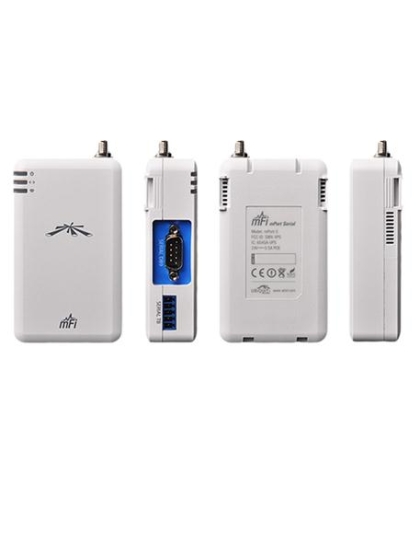 mPort Serial