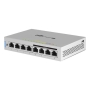 Unifi Switch, 8-port, 60W 5 PACK