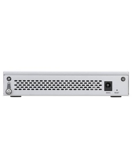 Unifi Switch, 8-port, 60W 5 PACK