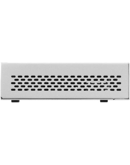 Unifi Switch, 8-port, 60W 5 PACK