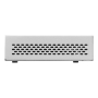 Unifi Switch, 8-port, 60W 5 PACK