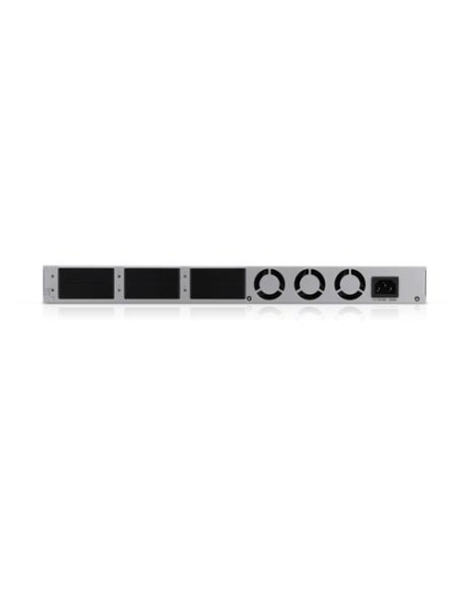 EDGEMAX REDUNDANT POWER SYSTEM