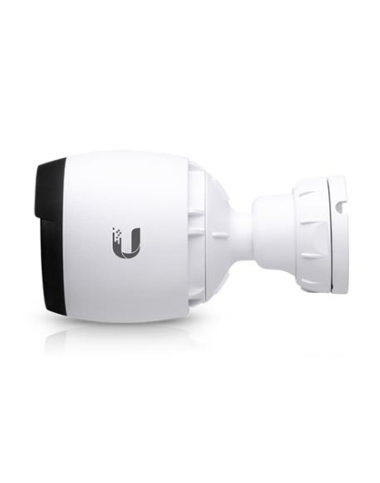 UniFi Protect G4-PRO Camera- 3 pack
