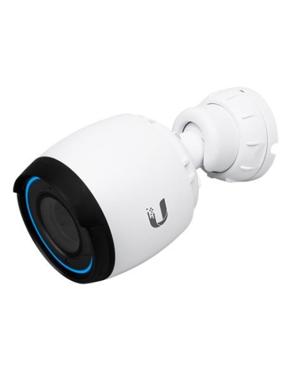 UniFi Protect G4-PRO Camera- 3 pack
