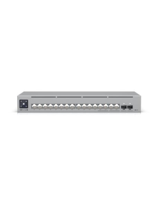 16 PORT POE++ SWITCH