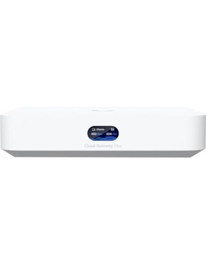 CLOUD GATEWAY