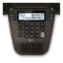 Conference Speakerphone with 4 mics