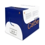 CAT5 CABLE RISER 1000 FT BLUE