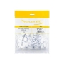CAT6 HDJ SERIES JACK 25 PACK
