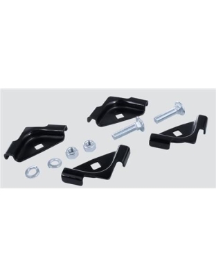 T JUNCTION BRACKET SPLICE KIT - PAIR