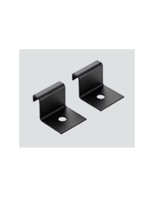 LADDER RACK WALL CLAMP