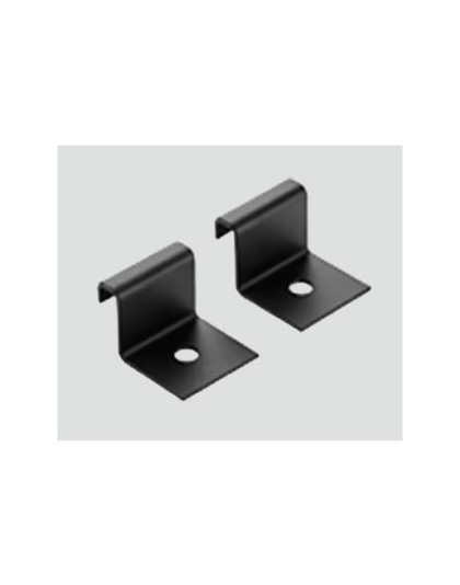 LADDER RACK WALL CLAMP