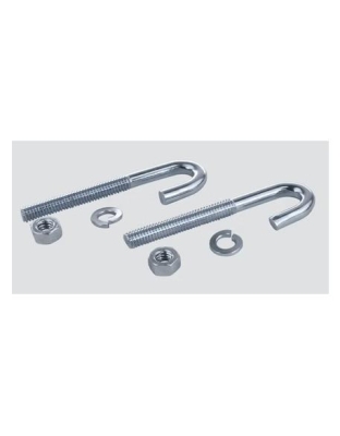 RUNWAY KIT J-BOLT 2 EACH