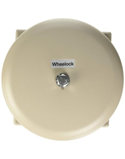 Wheelock Loud Bell
