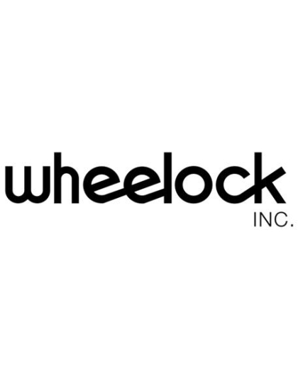 Wheelock Univer.Alert W/Strobe