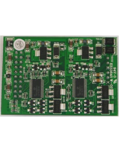 2FXS Ports