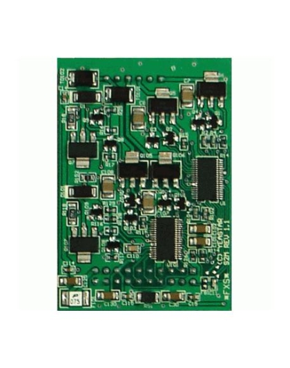 2FXS Ports