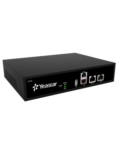 TE100 VoIP PRI Gateway