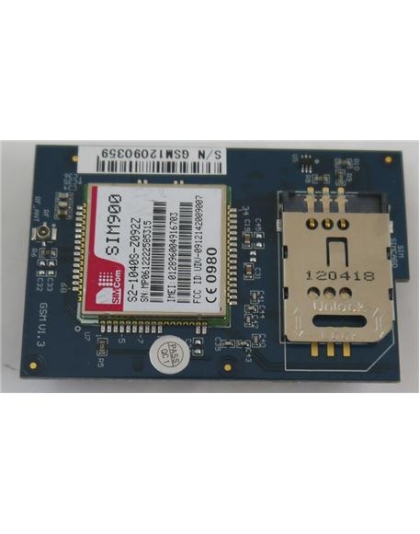 Yeastar 1 GSM port module