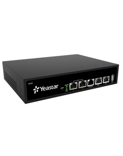 TE200 VoIP PRI Gateway