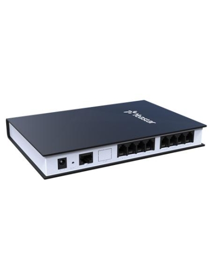 8FXO Port Gateway