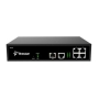 VOIP 4 port BRI Gateway