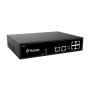 VOIP 4 port BRI Gateway