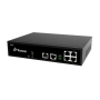 VOIP 4 port BRI Gateway
