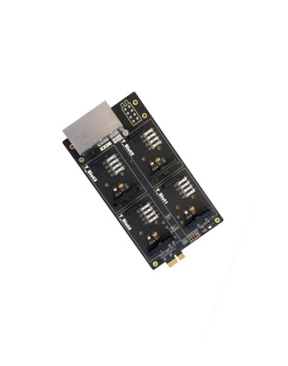 Expansion Span 8 RJ11 Ports