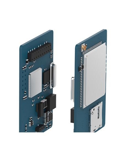 S-series module LTE 4G ATT or T-Mobile