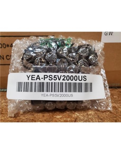 330000012027 PSU for Yealink 5-v 2-amp