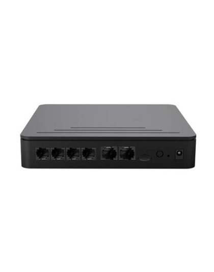 Voip PBX Phone System P520