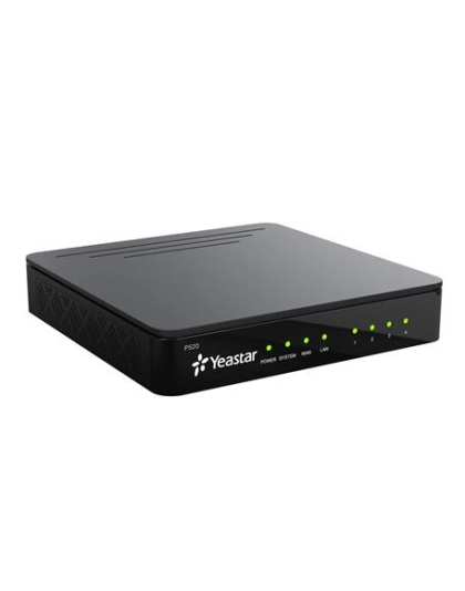 Voip PBX Phone System P520