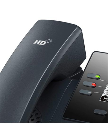 2201066 Handset for T4x