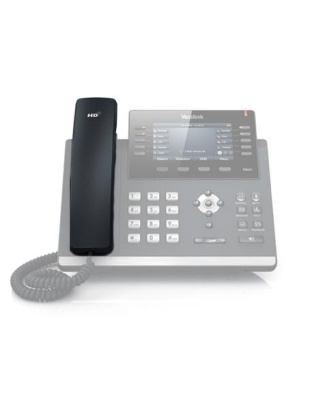 220106900002 Handset for T46/T48/VP59