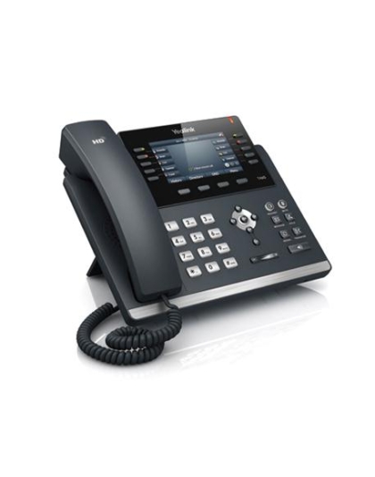220106900002 Handset for T46/T48/VP59
