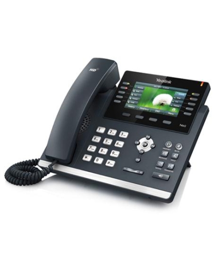 220106900002 Handset for T46/T48/VP59