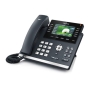 220106900002 Handset for T46/T48/VP59
