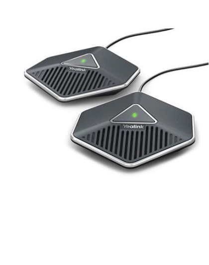 CP860 Expansion Microphone