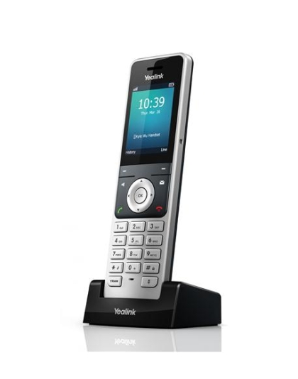 Yealink IP DECT Add-on Phone W56H