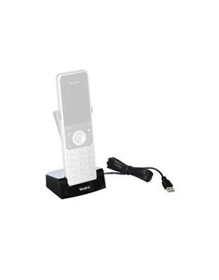 CCD-W56H Yealink W56P USB Charging dock