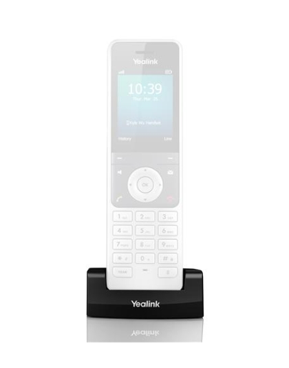 CCD-W56H Yealink W56P USB Charging dock