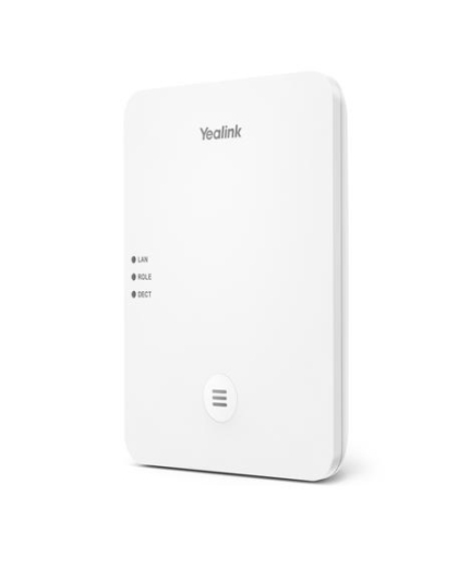 1302012 W80B DECT IP Multi-Cell System