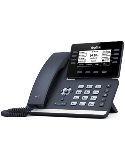 SIP-T53 Prime Business Phone