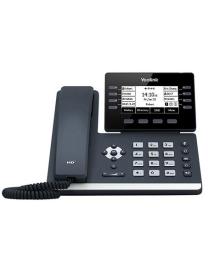 SIP-T53 Prime Business Phone